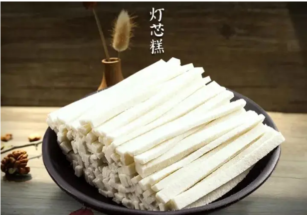 漸漸入寒的季節(jié)，這些茶點你一定要嘗嘗
