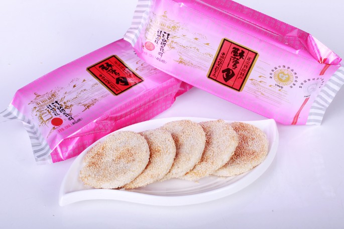一口酥香 百年匠心|《石鼓牌》酥薄月購買攻略來了！
